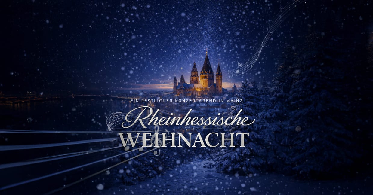 Rheinhessische Weihnacht