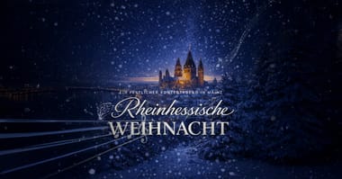 Rheinhessische Weihnacht
