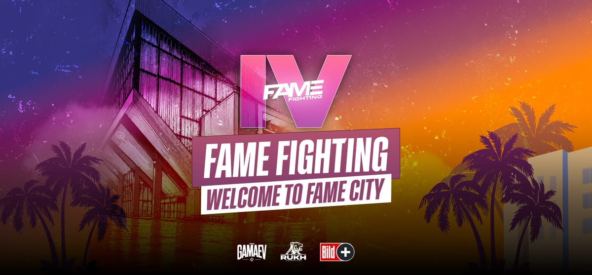 Fame Fighting