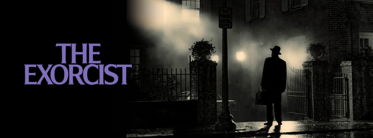 The Exorcist