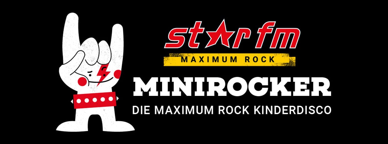 STAR FM MINIROCKER