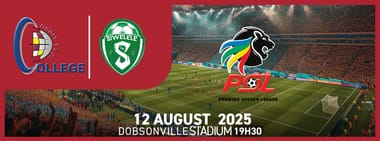 Orbit College FC vs Siwelele FC