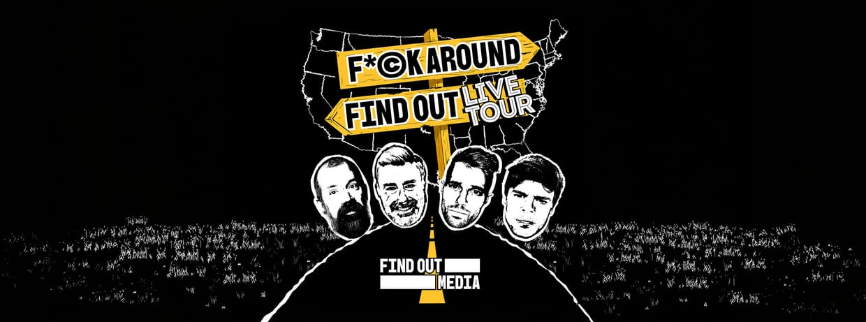 Find Out Pod