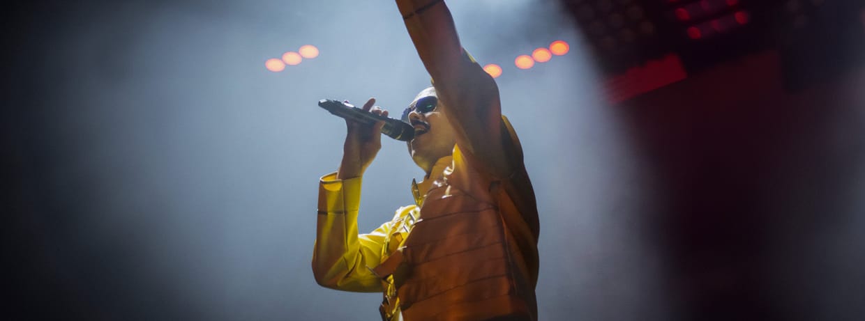 Somebody to Love: A Tribute to Queen