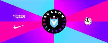 Season Ticket 2025/26
