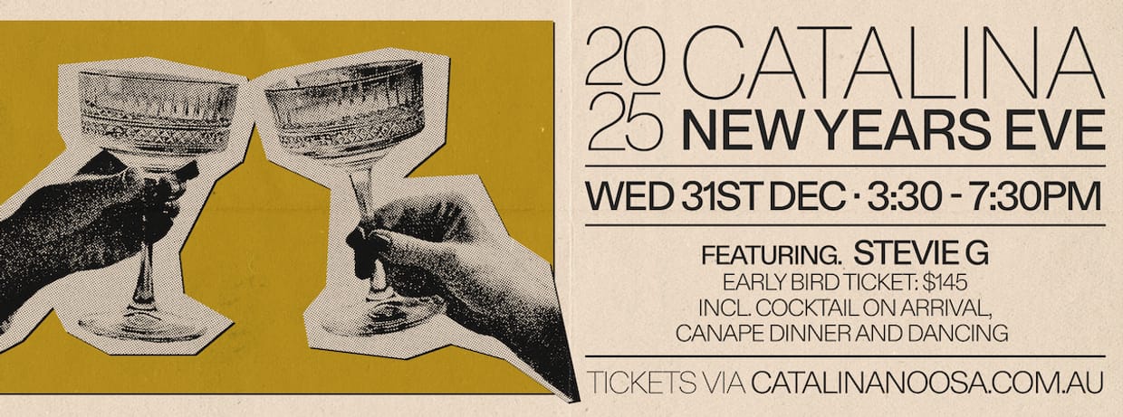 NEW YEARS EVE - Early Edition