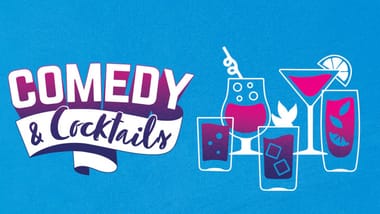Comedy & Cocktails