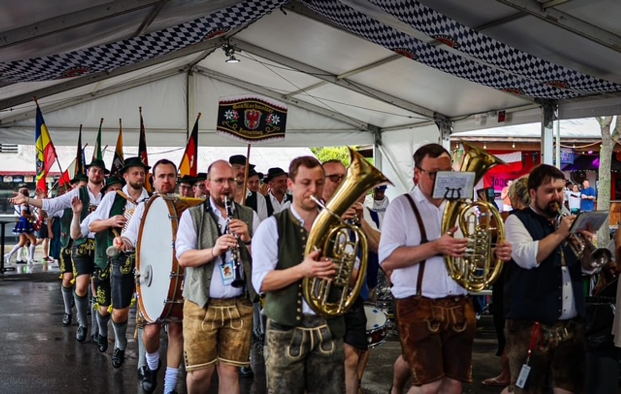 American German Club