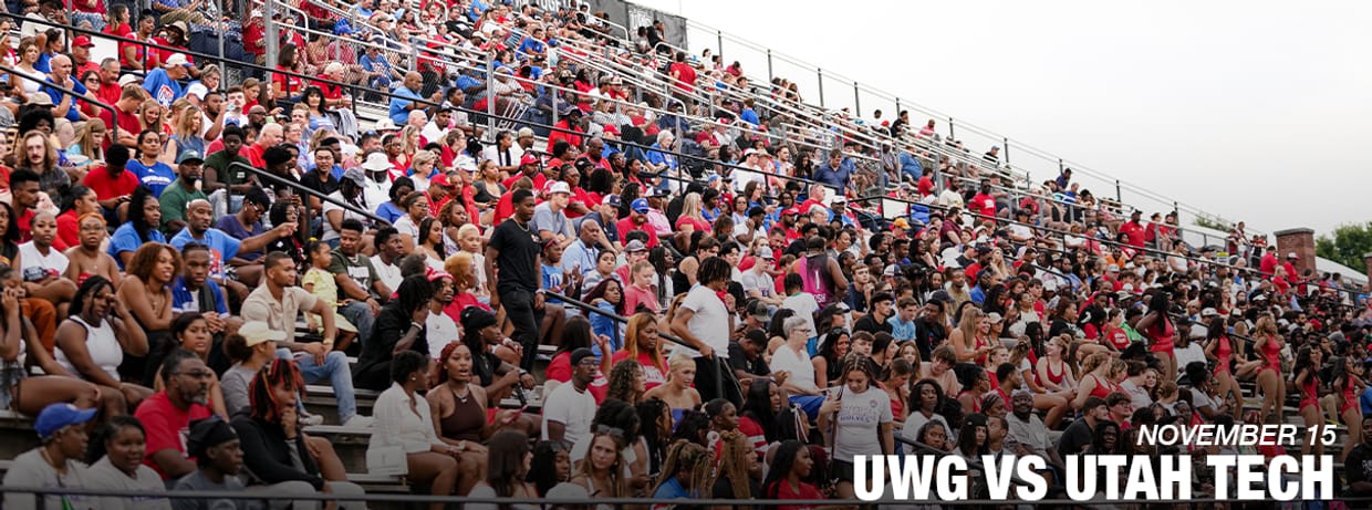Football vs. Utah Tech