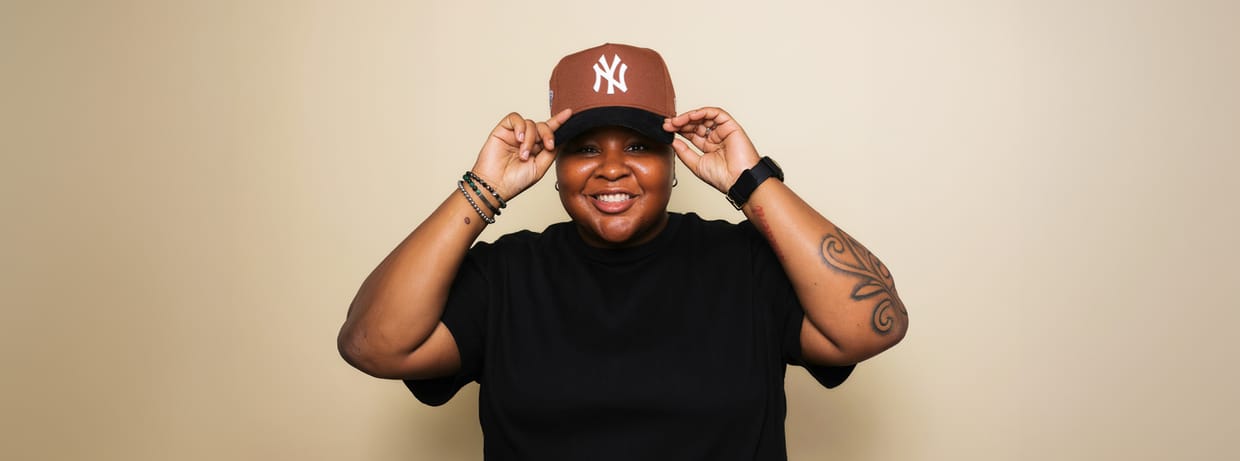 Tee Sanders