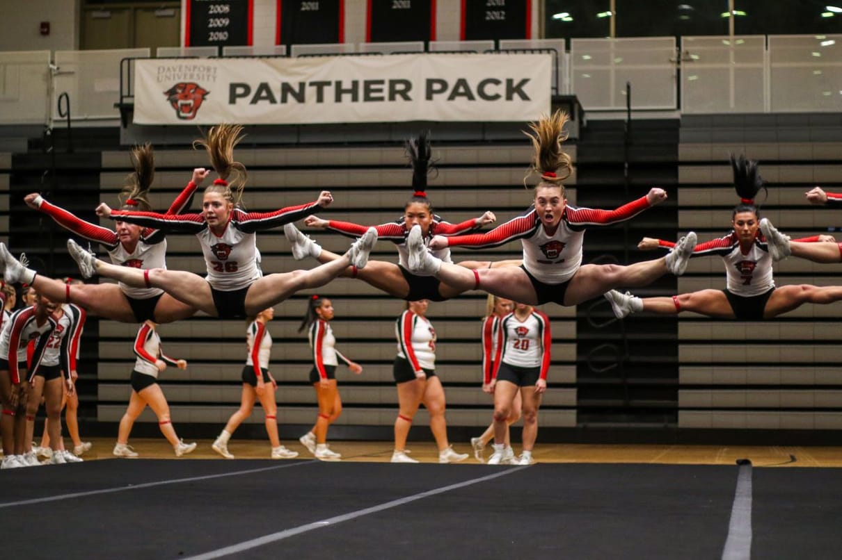 Davenport University