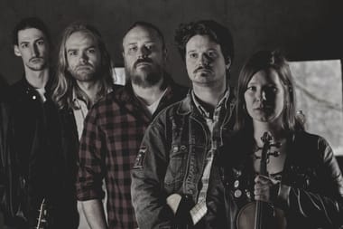 Oporto & The Rockin‘ Lafayettes im Live Club Bamberg
