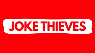 Joke Thieves