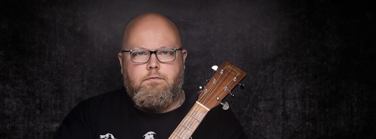 ANDREAS KÜMMERT