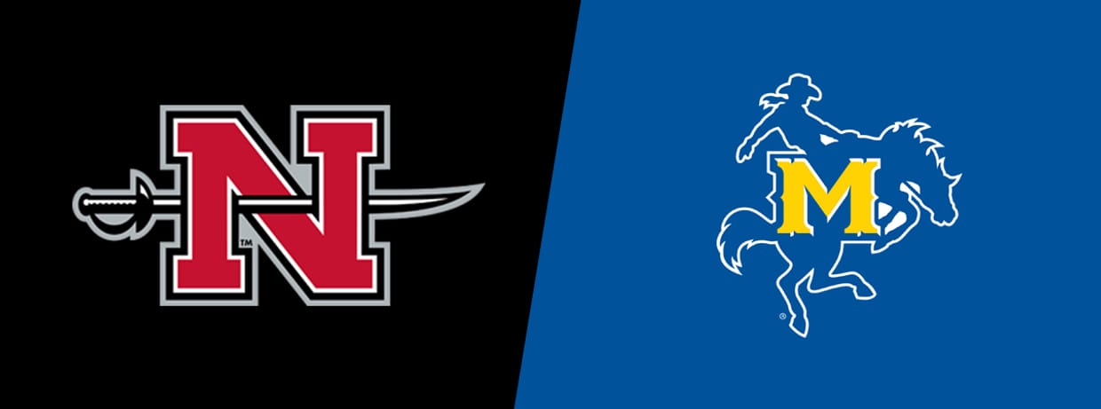 WBB vs McNeese