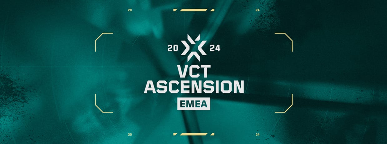 2024 VCT Ascension EMEA - Grand Final - SUN