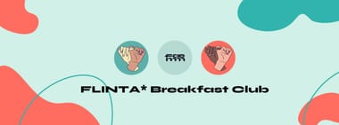 FLINTA* Breakfast Club @RBF