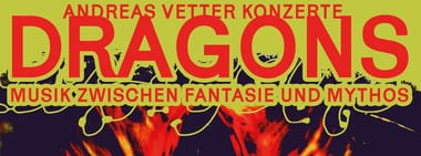 Klangkonzerte Dragons 2026