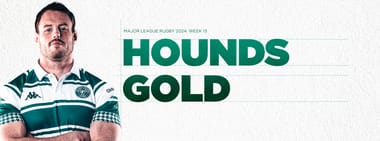 Chicago Hounds vs NOLA Gold