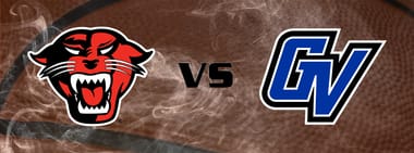 Men's Basketball vs. GVSU