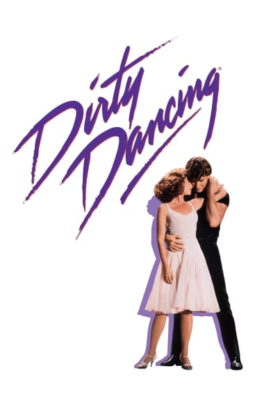 DIRTY DANCING (1987)