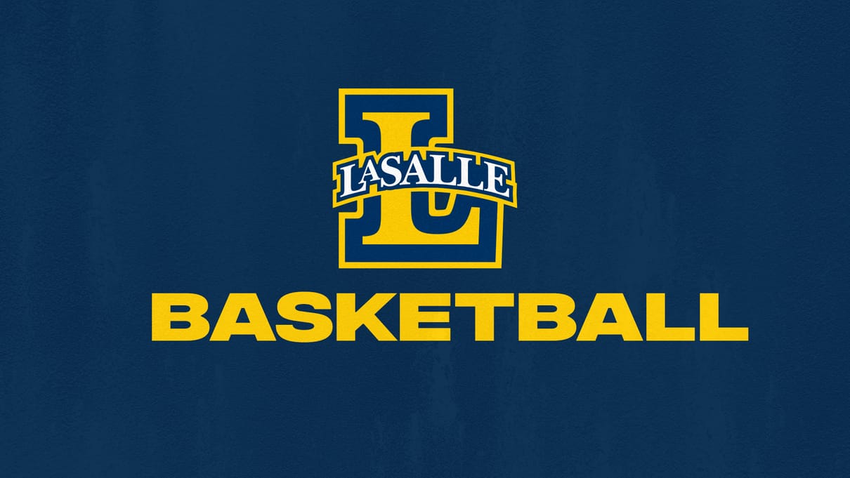 La Salle University Athletics