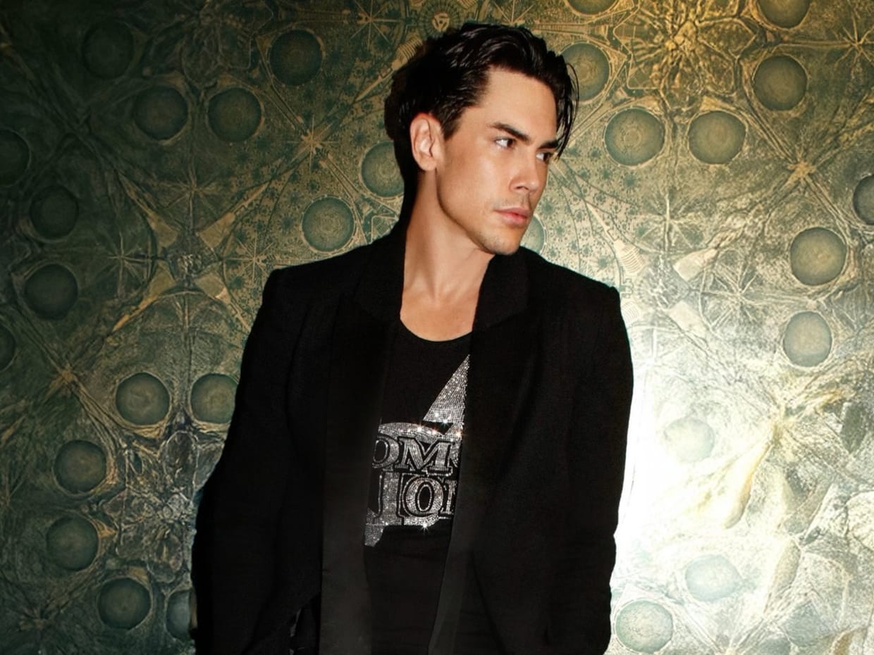 VPR Trivia Hosted by Tom Sandoval