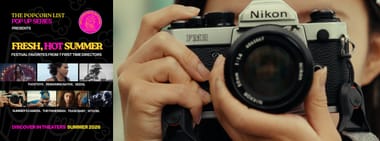 PFF Presents: Summer's Camera