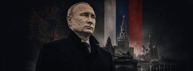 Putin: El Nuevo Zar de Rusia