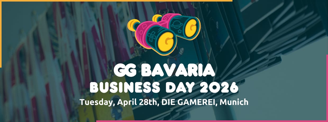 GG Bavaria Business Day 2026