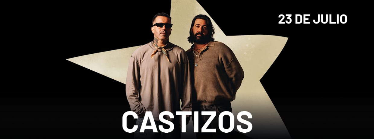 Castizo Club: Les Castizos 23/7