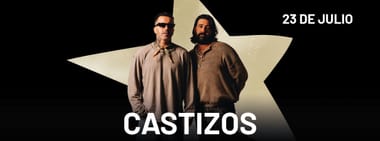 Castizo Club: Les Castizos 23/7