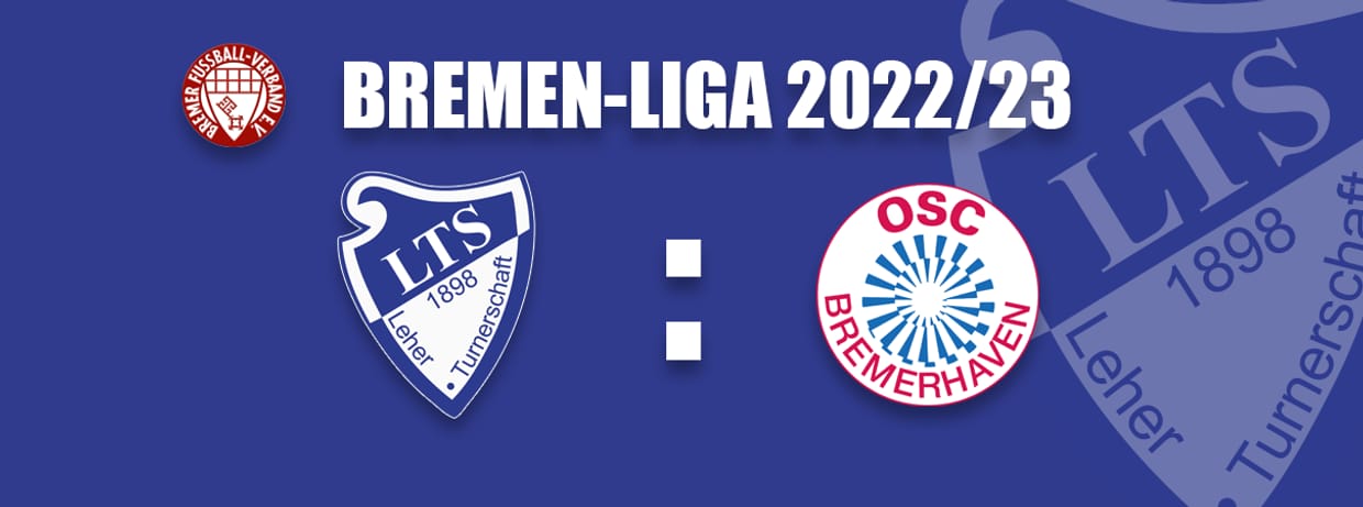 LTS Bremerhaven : OSC Bremerhaven
