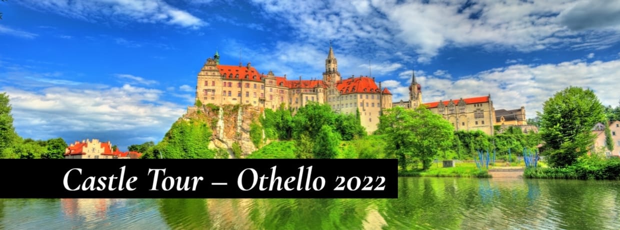 Schloß Sigmaringen