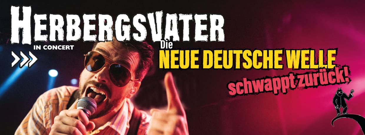 Die große NDW Party