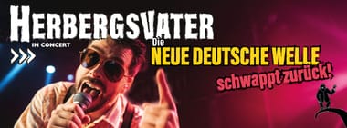 Die große NDW Party