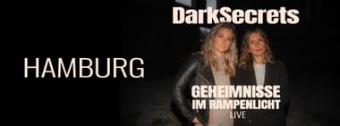 Dark Secrets live in Hamburg