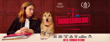 Kino: Hundschuldig