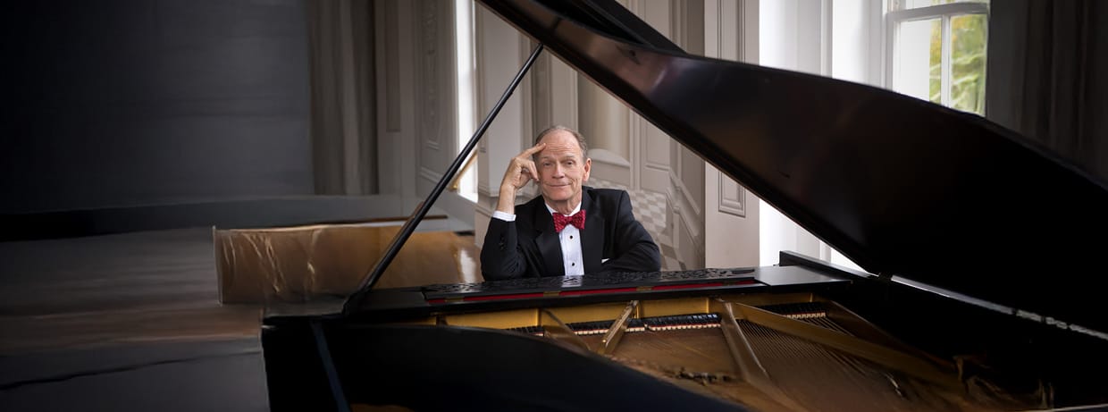 Livingston Taylor "Home for The Holidays"