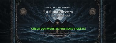 La Luna Obscura - Edition II
