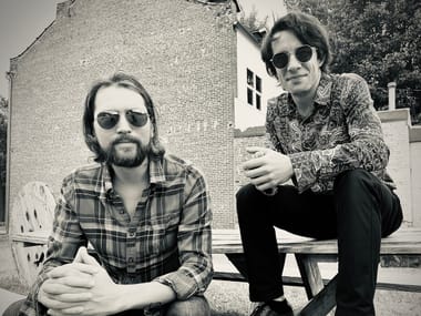Any Major Dudes: Steely Dan Tribute presented by WSIE