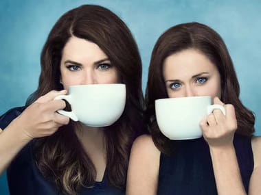 GILMORE GIRLS TRIVIA! Hosted By Kirsten Michelle Cills & Kaitlin Pagliaro   