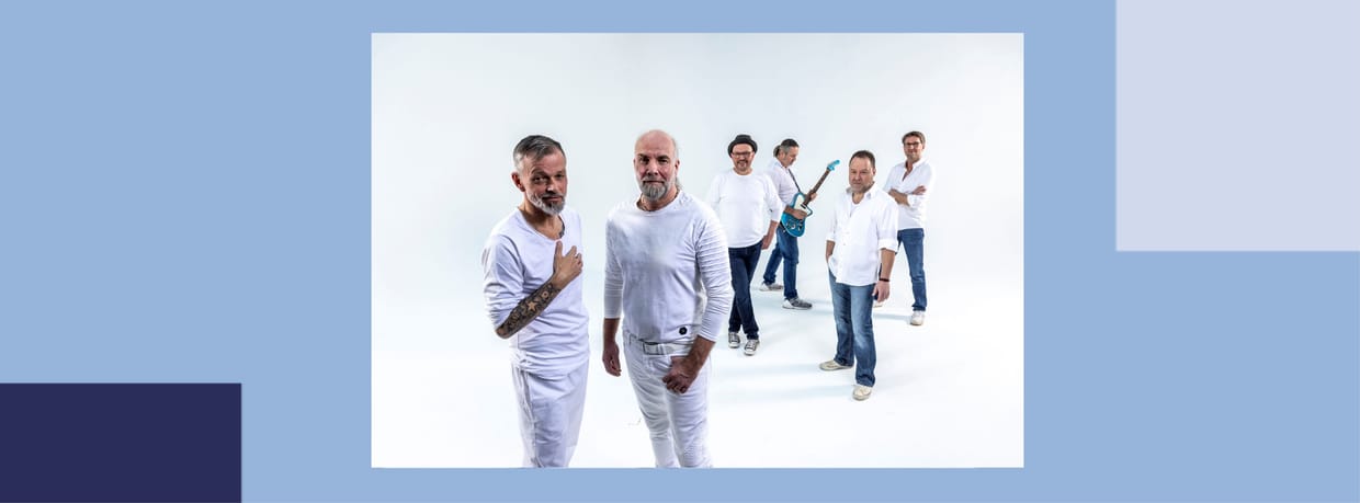 KONZERT: Kharma