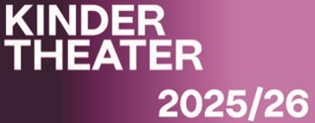 Kindertheater-Abonnement