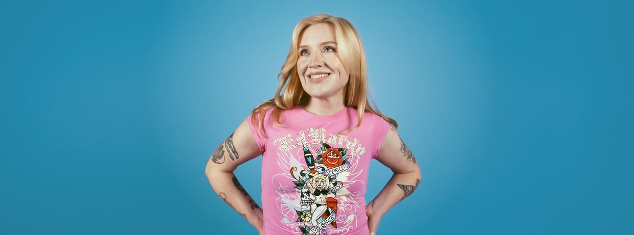 Hannah Jones