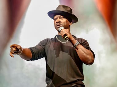 CW Joe Torry