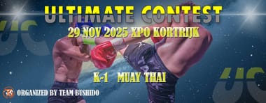 Ultimate Contest