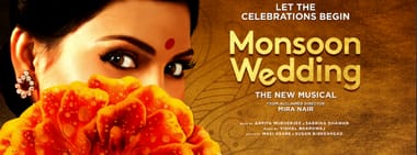 Monsoon Wedding The Musical