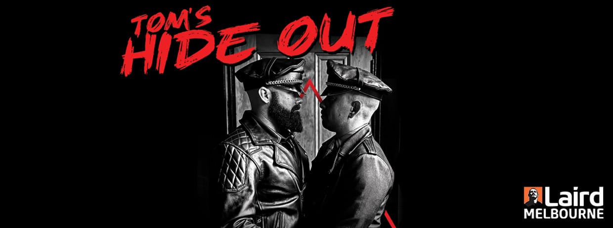 Tom's Hide Out
