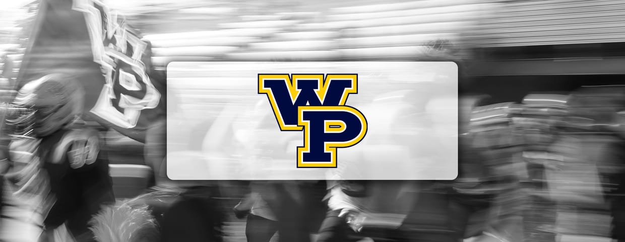 William Penn Football vs. Graceland